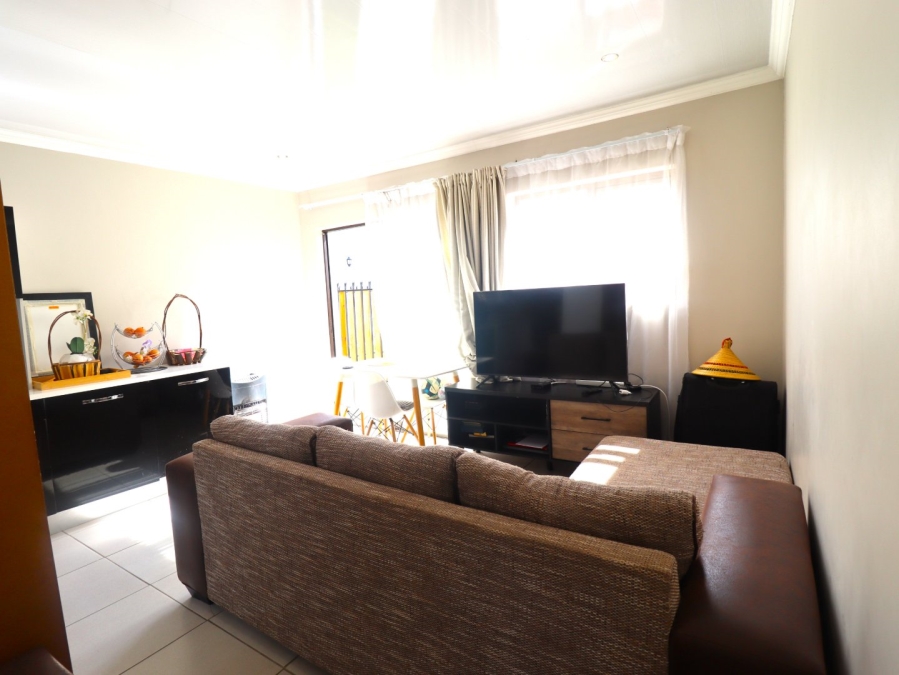 2 Bedroom Property for Sale in Heidedal Free State